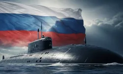 Batı’nın "su altı kâbusu" gerçek oluyor: Rusya’dan 5. nesil çelik yumruk!