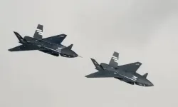 Bayraktar KIZILELMA "kol uçuşu" ile yeni bir ilke imza attı