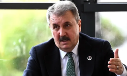 BBP’den asgari ücret çağrısı! Zam oranı yüzde 50 olmalı