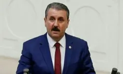 BBP lideri Destici’den Gülben Ergen hakkında açıklama!