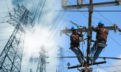 Günlük elektrik üretimi tüketimi geride bıraktı: Zirve saat 15.00'te!