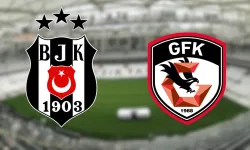 Beşiktaş-Gaziantep maçı ne zaman hangi kanalda? İşte bilet fiyatları