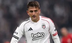 Beşiktaş'ta Cengiz şoku: Sahalardan ne kadar uzak kalacak?
