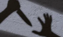 Kayseri'de kadın cinayeti! Bir kişi eşiyle konuşmak için gittiği binada görevlinin karısını öldürdü