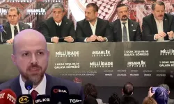 Ankara kulislerinde Erdoğan sonrası başa geçecek olan Bilal Erdoğan iddialarına bir yenisi eklendi