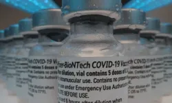 İletişim Başkanlığı BioNTech aşısı gelmedi iddiası yalanladı