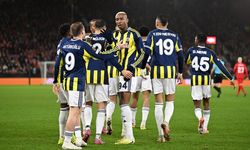 Canlı Aktarım: Brann-Fenerbahçe