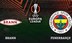 Canlı Aktarım: Brann-Fenerbahçe