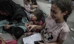 Bu nasıl ateşkes: Soykırımcı katletmeye devam ediyor!