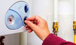 Bu yöntem kombiyi açmaya gerek kalmadan evi sıcacık yapıyor