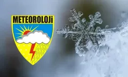 23 Aralık hava durumu: MGM’den İstanbul dahil birçok il için kar ve sağanak uyarısı!