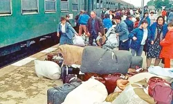 Bulgaristan'da Türk ve Müslümanlara yönelik asimilasyon unutulmuyor….. "İsmim iki kez zorla değiştirildi''