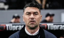 Burak Yılmaz geri döndü! İşte sebebi