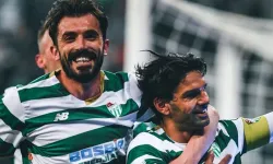 Bursaspor efsanesi geri dönüyor! Çöküş bitti diriliş başladı