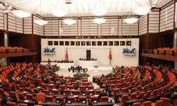 2026 Merkezi Yönetim Bütçesi Meclis'te madde madde görüşülüyor