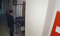 Adli emanet soygununda 'aile boyu' tutuklama