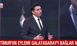 CAS Tahkim Hakimi Av. Ahmet Özkurt: “Galatasaray küme düşürülebilir”