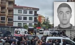 Çekmeköy'de kahreden detaylar! Şehit polise 11 kurşun atmış