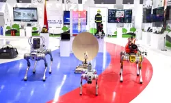 Çin’de yapay zeka endüstrisinin değeri 170 milyar doları aşacak