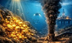 Çin’den küresel dengeleri sarsacak keşif: Altından sonra dev petrol rezervi bulundu!