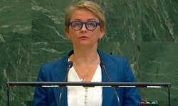 Savaşı sonlandıracaklarına lojistik destek yapıyorlar! İngiltere'den Ukrayna'ya 10 milyon sterlinlik destek