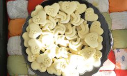 "Çorum şekerlemesi" coğrafi işaretle koruma altına alındı!