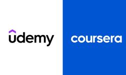 Coursera ve Udemy tek çatı altında birleşme kararı aldı