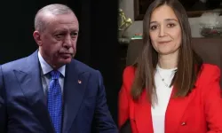 Erdoğan’dan Gülşah Durbay için taziye mesajı