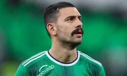 En Çok Kazanan O Oldu: Merih Demiral’dan Rekor İmza