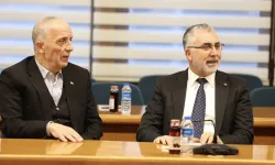 Asgari ücrette kritik ziyaret: Masada '5 Yerine 1' teklifi var