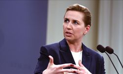 Sömürgeci Trump'a tepki! Frederiksen: "Grönland satılık değil"