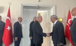 Bahçeli’den Buldan’ın “Barış yasası” çıkışına destek! “Sözlerine imza atarım”