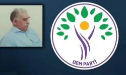 İmralı'dan imalı mesaj: DEM'siz kimse iktidar olamaz!