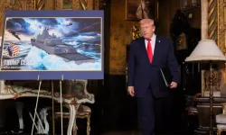 Trump düğmeye bastı:  "Altın Filo" için geri sayım başladı!