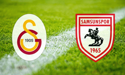 Derbi gibi maç! Galatasaray, ligin flaş ekibi Samsunspor'u evinde ağırlıyor