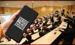 Derse geç kalan öğrencilere kötü haber! QR ile yoklama alınacak
