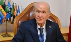 Bahçeli'den düşen uçakta hayatını kaybeden Libya askeri heyeti için başsağlığı mesajı: "Libya'nın acısı elbette Türkiye'nin de acısıdır"