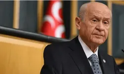 Devlet Bahçeli’den dikkat çeken değerlendirme: Günümüzün Süleyman’ı Cumhurbaşkanımız Erdoğan, Sinan’ı Murat Kurum