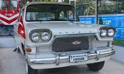 “Devrim otomobili yolda kaldı” Tam bir yalan! İşte az bilinen devrim otomobili gerçeği