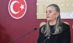 CHP’li Sibel Suiçmez’den 11. Yargı Paketi’ne yönelik sert açıklama!