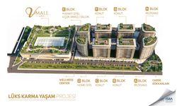 Doğu Anadolu'nun yeni çekim merkezi Ağrı Karma Projesinde ön talep süreci başladı