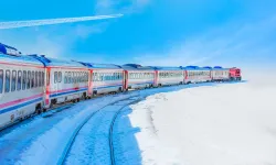 Bakan Uraloğlu: "Turistik Doğu Ekspresi yarın Ankara'dan yola çıkıyor"