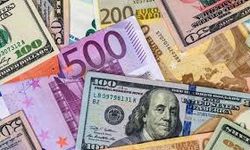 Dolar Euro'da son durum! Peki döviz kurları ne kadar oldu