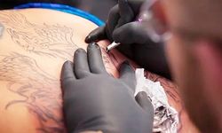 Dövme dînen caiz mi, caiz değil mi?  Dövme cilt kanseri riskini artırıyor mu?