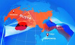 Çin Ve Rusya’dan Japonya’ya "Gözdağı"
