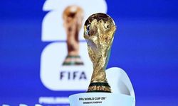 Millilerin Dünya Kupası rotası çizildi! İşte o statlar ve saatler
