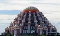 Dünyada en çok cami hangi ülkede? Türkiye'nin sırası şaşırttı