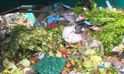 Dünyada en çok israfın yaşandığı ülkeler belli oldu! İşte Türkiye'nin sıralaması