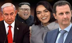 Dünyanın en çok nefret edilen insanları seçildi! Bakın Netanyahu kaçıncı sırada