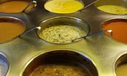 Dünyanın en iyi çorbaları açıklandı! Ne kelle paça ne de tarhana zirvede